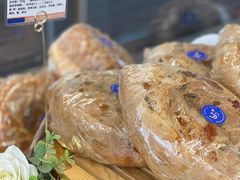 -莫斯科餐厅面包坊(北展店)
