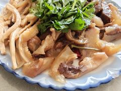 -清真福燕来顺马家肉饼店