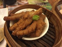 -添好运点心专门店(深水埗店)