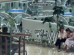 -3号仓库·创意中国菜(新世界城店)