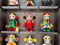 -泡泡玛特POPMART(正佳广场店)