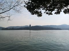 -西湖游船