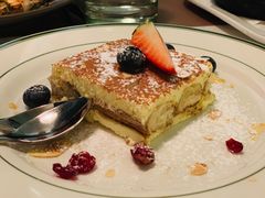 -IL Forno 意坊·意大利餐厅(花园店)