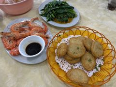 -秋姐美食店(旅游大道店)