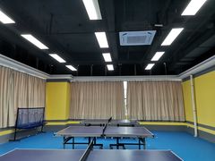 -乐旋乒乓球(广州西湾路店)