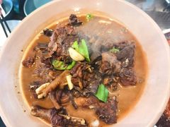 -王家大院·南京菜(湛江路总店)