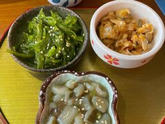 -有喜屋·深夜食堂(北京西路店)