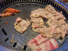 -杨记齐齐哈尔烤肉(总店)