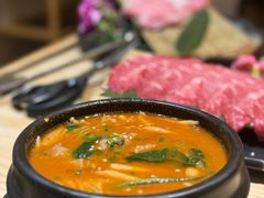 -松鱼亭·和牛烧肉(协鑫广场店)