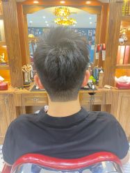 -贝勒爷专业男发