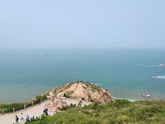 -蓬莱阁景区