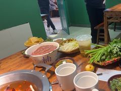 -楠火锅(哈尔滨金爵万象店)