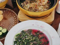 -宁邦·家宴·南京菜(红山动物园店)