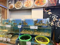-王姐烧烤(中山路店)