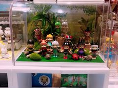 -泡泡玛特POPMART(天环购物中心店)
