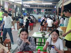 -坛南湾阿强农家乐.海鲜大排档老字号(福州地标美食店)