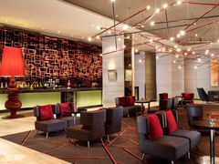 -青岛富力艾美酒店