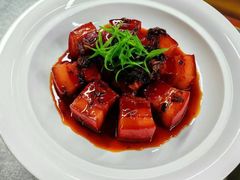 -新海渔港·胶东海鲜家常菜·家宴(奥体中心店)