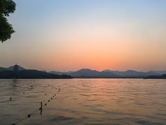 -杭州西湖柳莺里酒店·闻莺厅