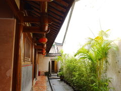 -许驸马府