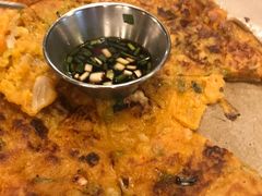 -包装马车·韩国料理·포장마차