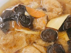 -龙华素斋(龙华路店)