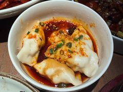 钟水饺-宋·川菜(珠江新城店)