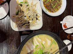 -董府·古宅餐厅