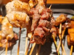 -王氏炉匠·烧鸟放题自助(好运街店)