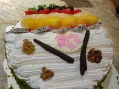 -百慕翡丽(南滨河东路店)