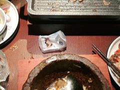 -绿茶餐厅(千岛湖银泰城店)