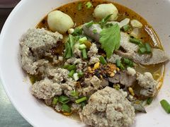 -榮泰米粉湯(Left Shop)