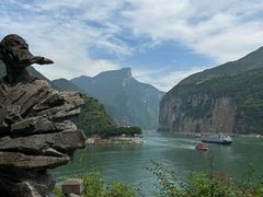 -白帝城·瞿塘峡景区