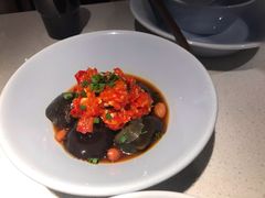 手剥皮蛋-外婆家(杭州马塍店·杭帮菜名店)