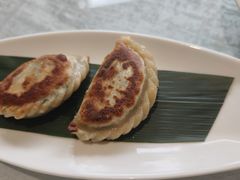 -名轩·中餐厅(南京玄武湖假日酒店)