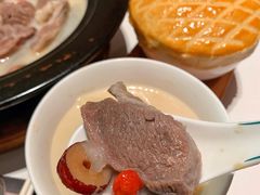 -新兴·金羊座·粤菜点心(乐峰店)