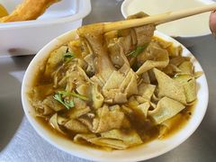 -陈记锅巴菜(五大道店)