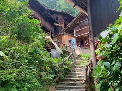 -郎德苗寨景区