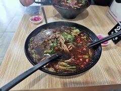 -苗乡米线(建军路店)