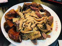 -黄连大头华烧鹅店(大良店)