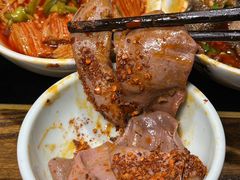 -吼堂老火锅(太古里总店)