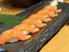 -九酢·海鲜居酒屋