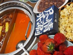 -快乐小羊(富强中路店)