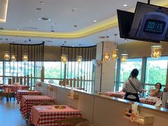 -西贝(无锡万象城店)