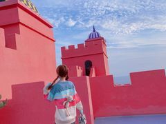 -漳州滨海火山岛自然生态风景区