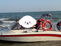 -北戴河东海水浴场