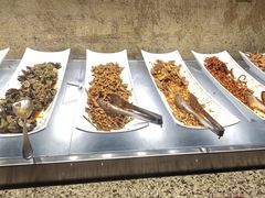 -汉巴味德·烤肉与啤酒的自助(杭州大悦城店)