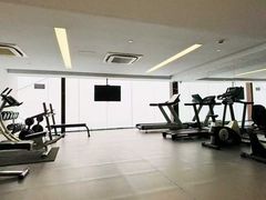 -淮安曙光国际大酒店(大运河广场花街店)