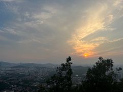 -千佛山风景名胜区