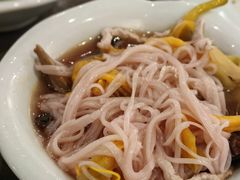 -茶油香闽南菜·花园餐厅(前埔店)